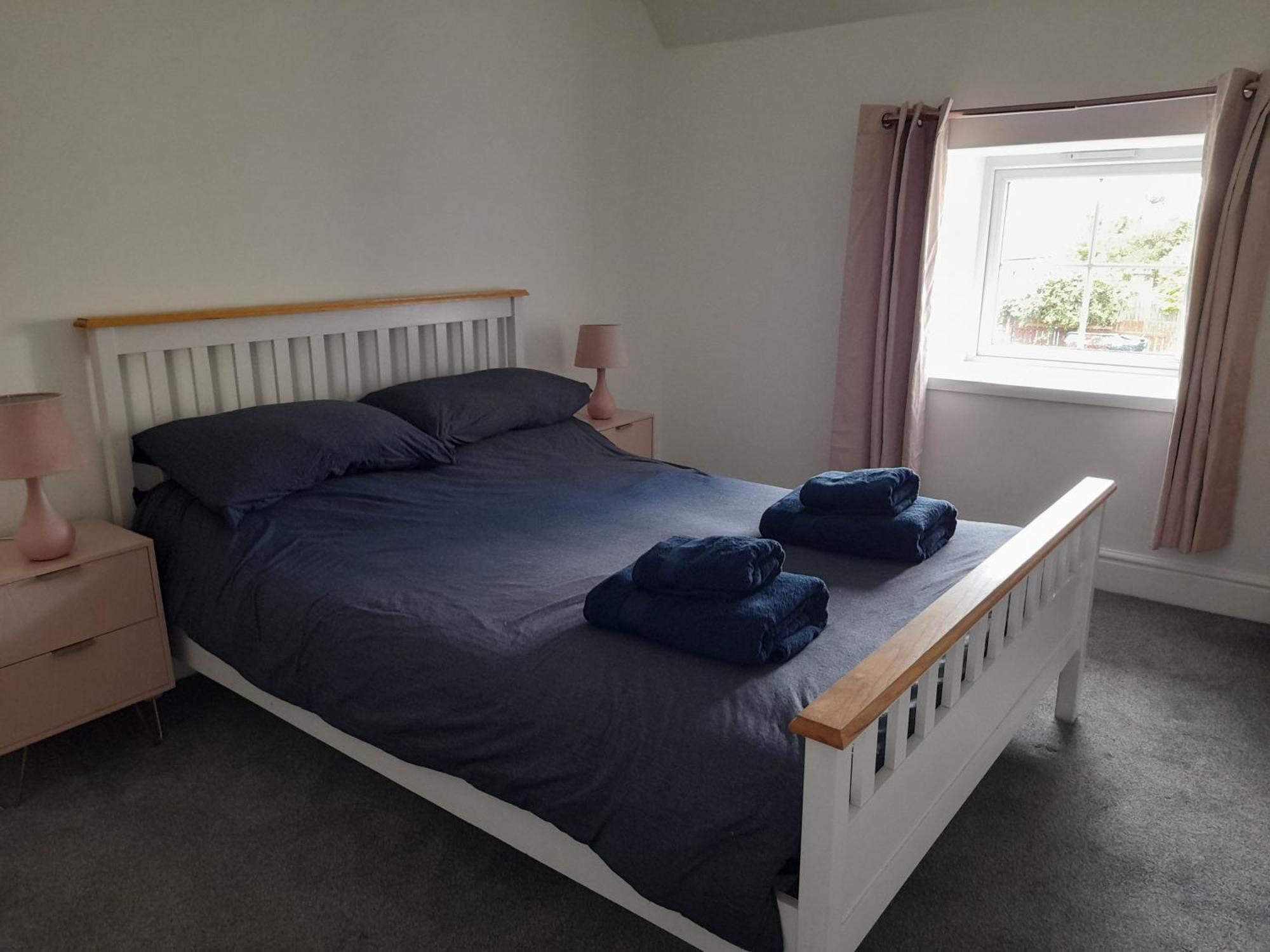 On The Nc500 Apartment Culbokie