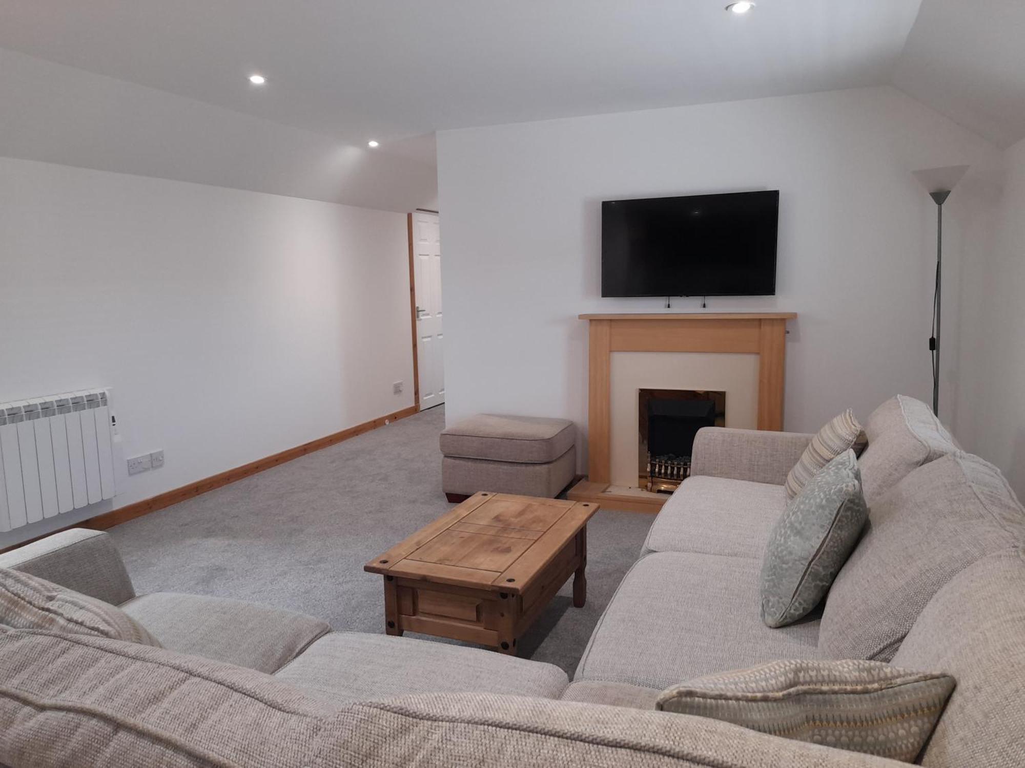 Apartment On The Nc500